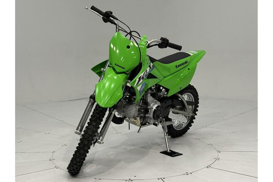 2026 KLX 110R - Kawasaki