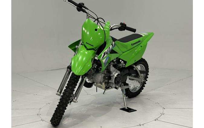 2026 KLX 110R - Kawasaki