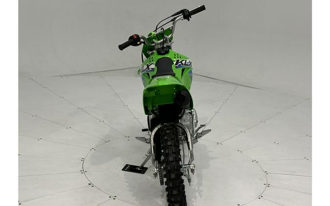 2026 KLX 110R - Kawasaki