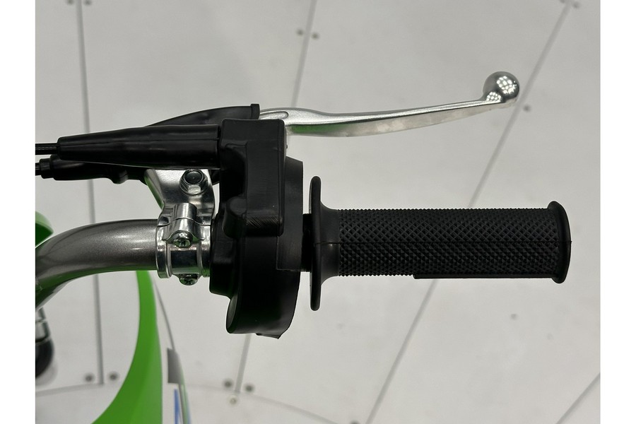 2026 KLX 110R - Kawasaki