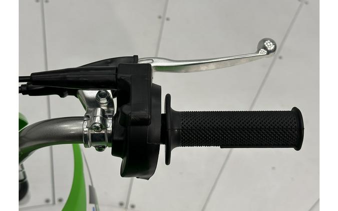 2026 KLX 110R - Kawasaki