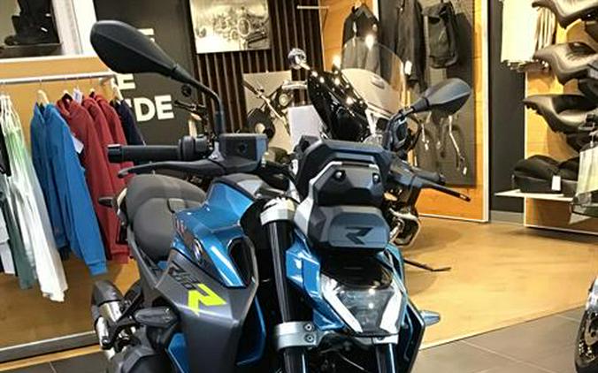 2026 BMW R 1300 R