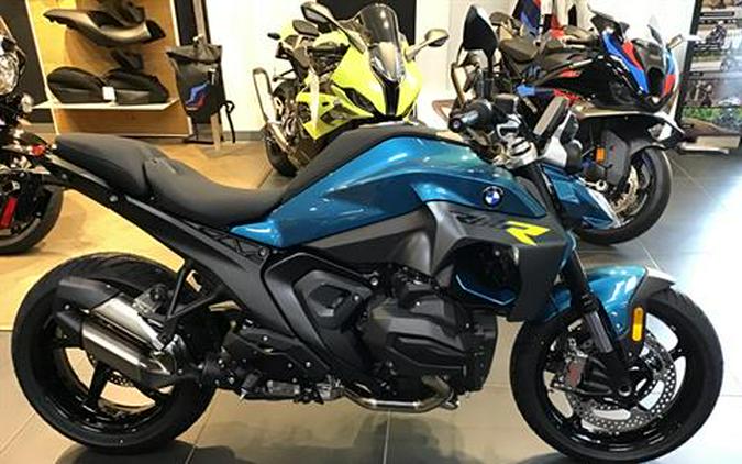 2026 BMW R 1300 R