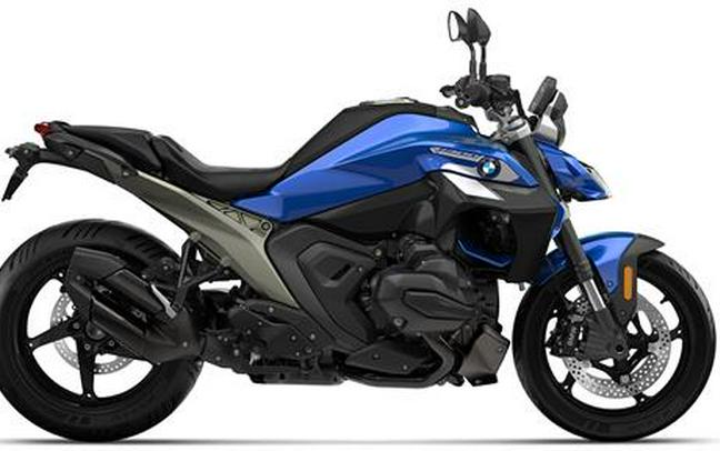 2026 BMW R 1300 R