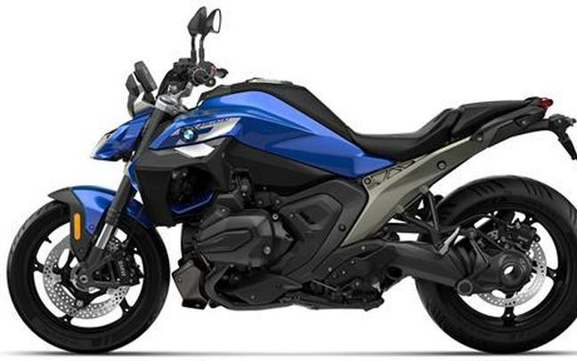 2026 BMW R 1300 R