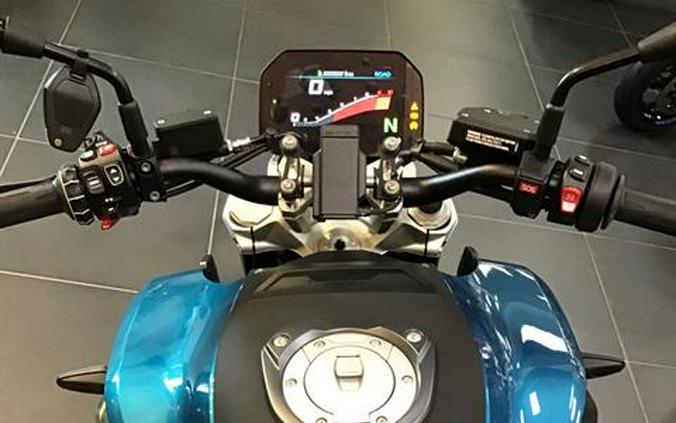 2026 BMW R 1300 R
