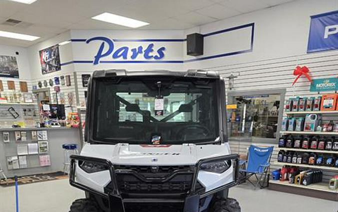 2023 Polaris Ranger Crew XP 1000 NorthStar Edition Trail Boss
