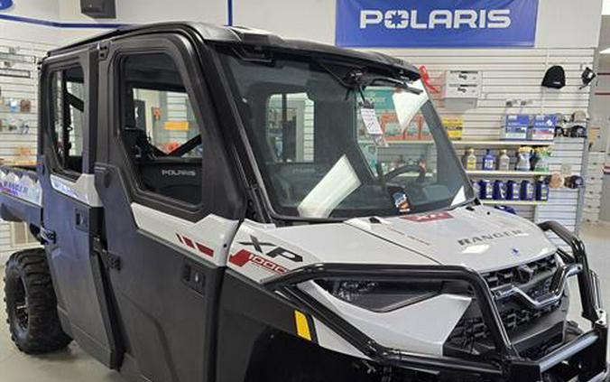 2023 Polaris Ranger Crew XP 1000 NorthStar Edition Trail Boss