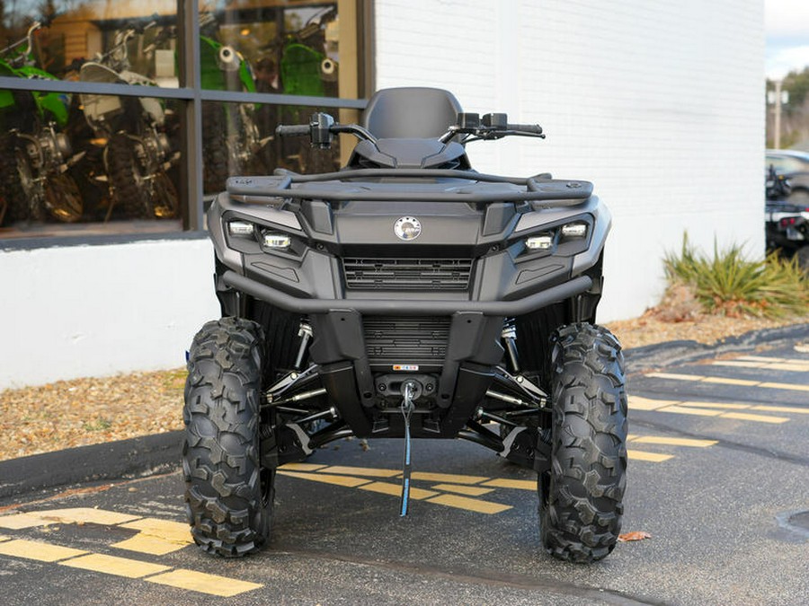 2026 Can-Am® Outlander MAX XT 700