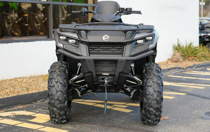 2026 Can-Am® Outlander MAX XT 700