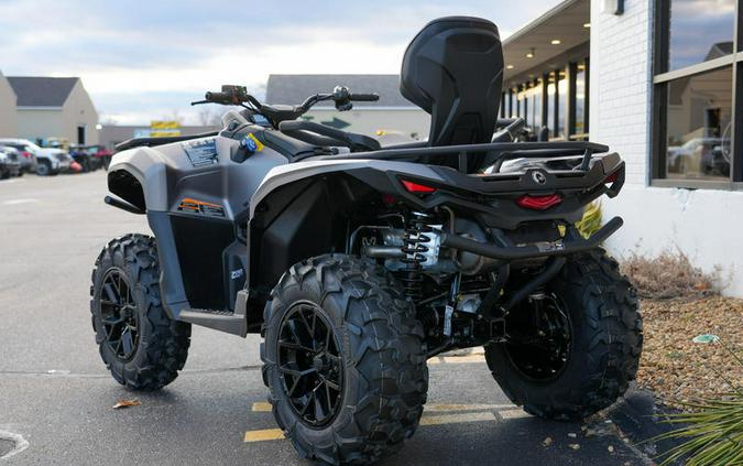 2026 Can-Am® Outlander MAX XT 700