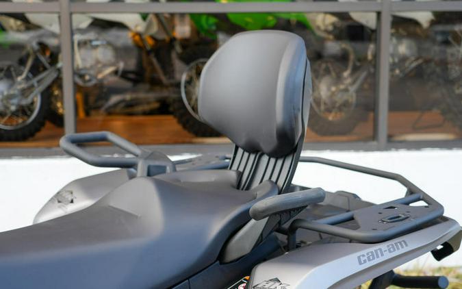 2026 Can-Am® Outlander MAX XT 700