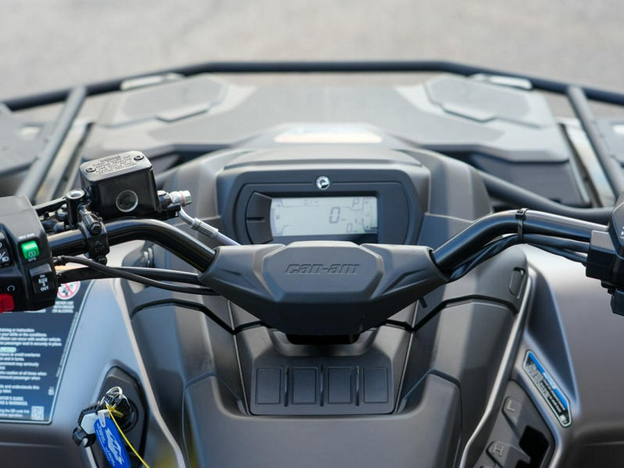 2026 Can-Am® Outlander MAX XT 700