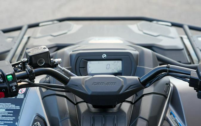 2026 Can-Am® Outlander MAX XT 700