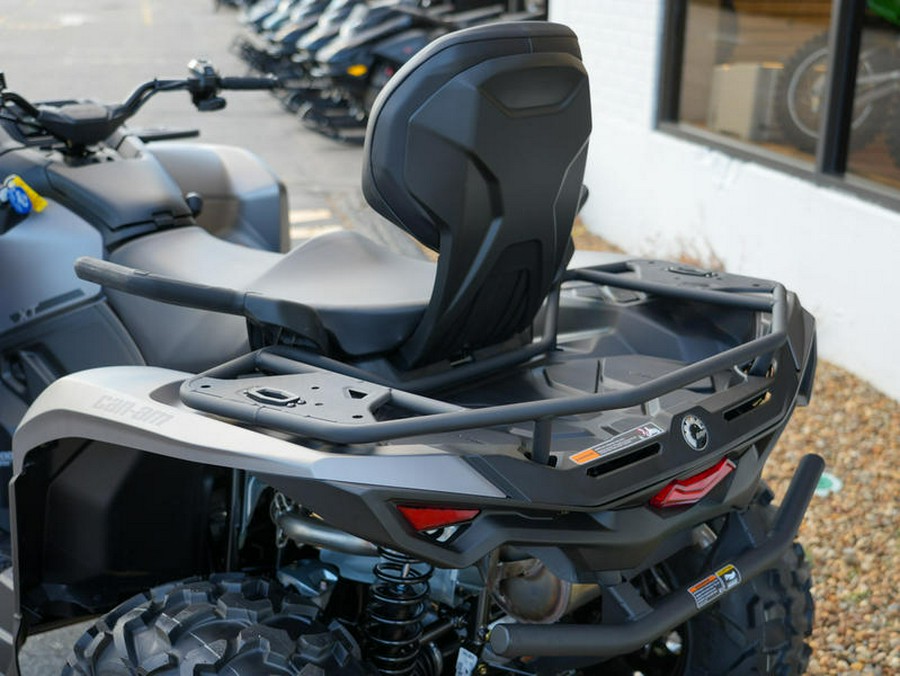 2026 Can-Am® Outlander MAX XT 700
