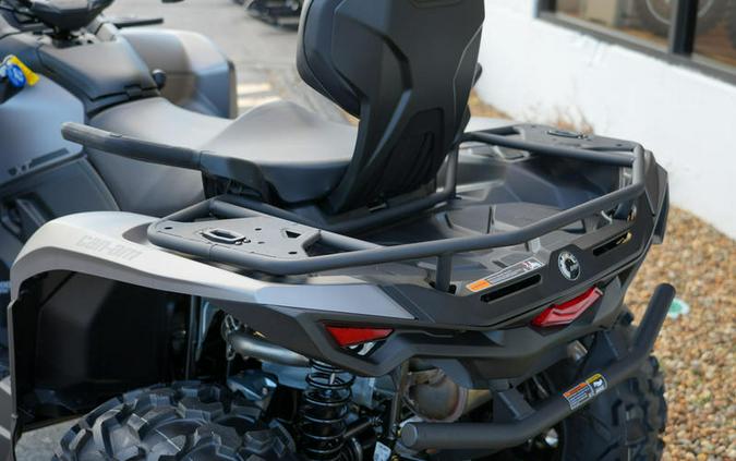 2026 Can-Am® Outlander MAX XT 700