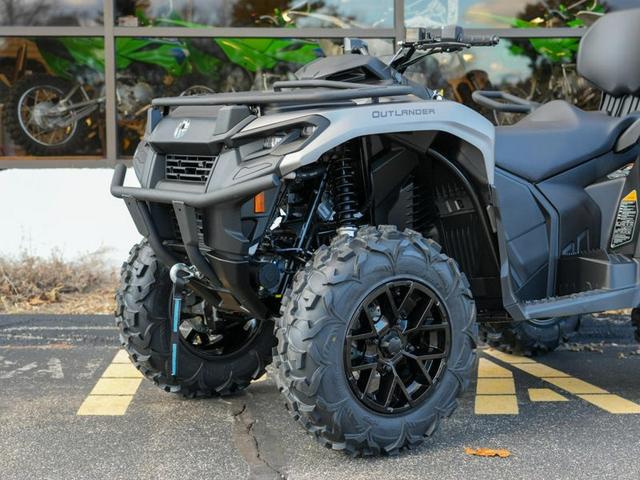 2026 Can-Am® Outlander MAX XT 700