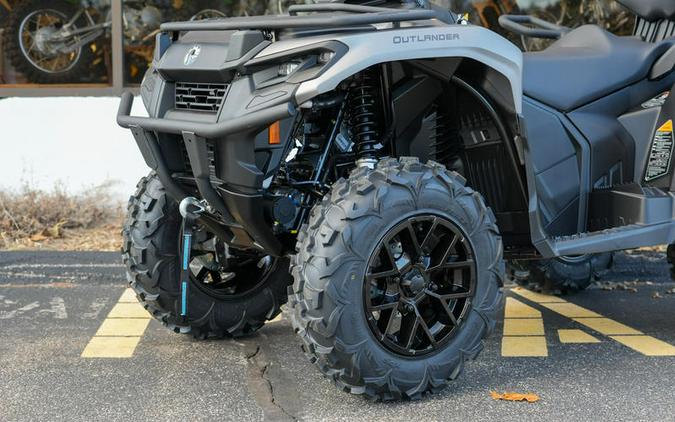 2026 Can-Am® Outlander MAX XT 700