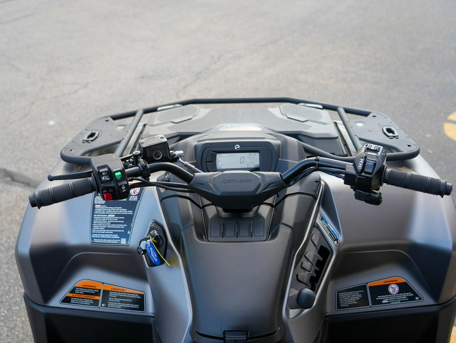 2026 Can-Am® Outlander MAX XT 700