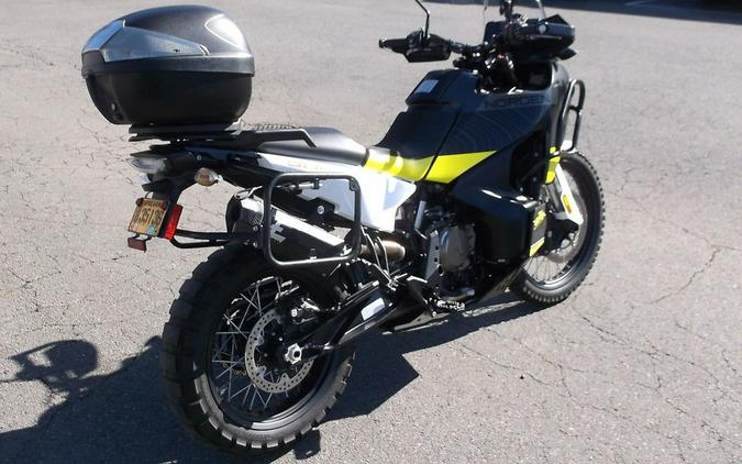 2022 Husqvarna® Norden 901