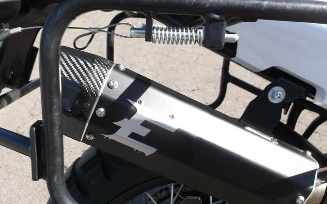 2022 Husqvarna® Norden 901