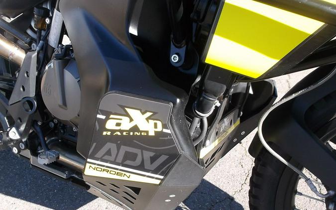 2022 Husqvarna® Norden 901