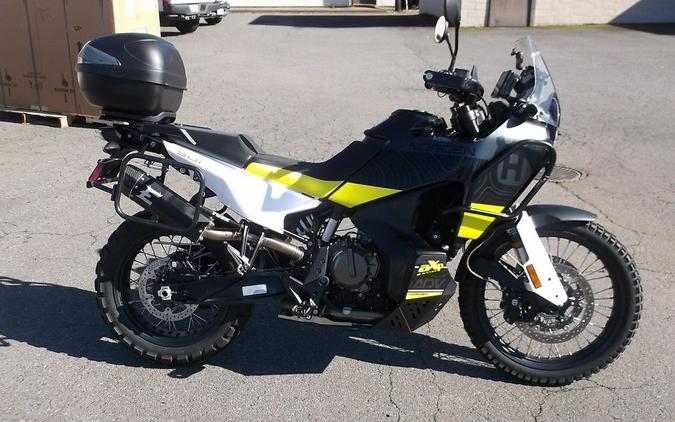 2022 Husqvarna® Norden 901