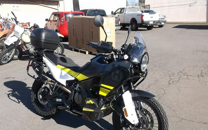 2022 Husqvarna® Norden 901