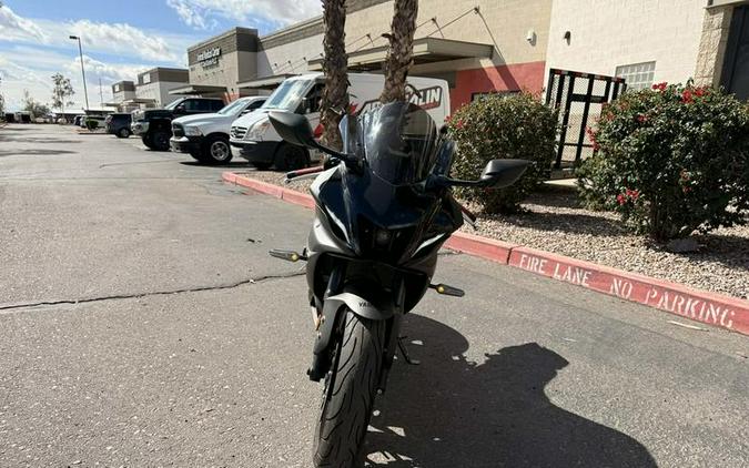 2024 Yamaha YZF-R7