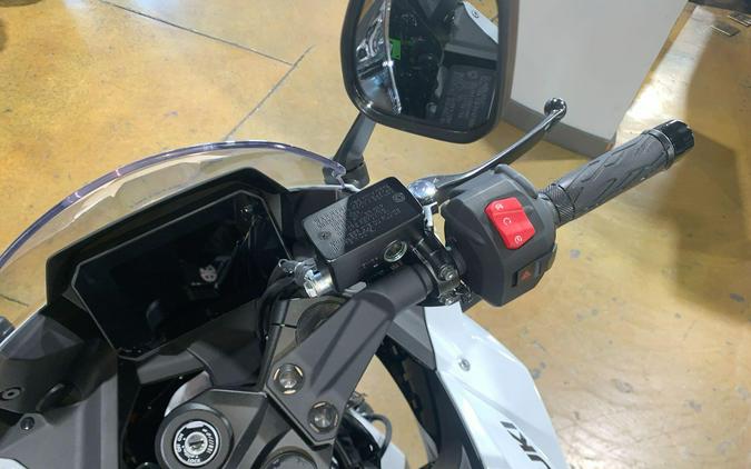 2026 Suzuki GSX-8R