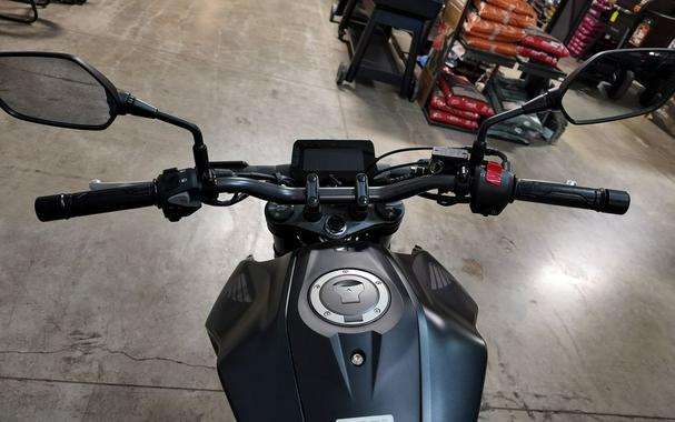 2026 Honda CB300R ABS