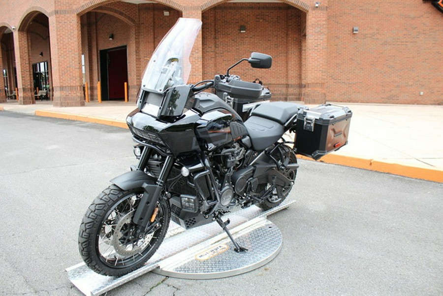 2021 Harley-Davidson Pan America 1250