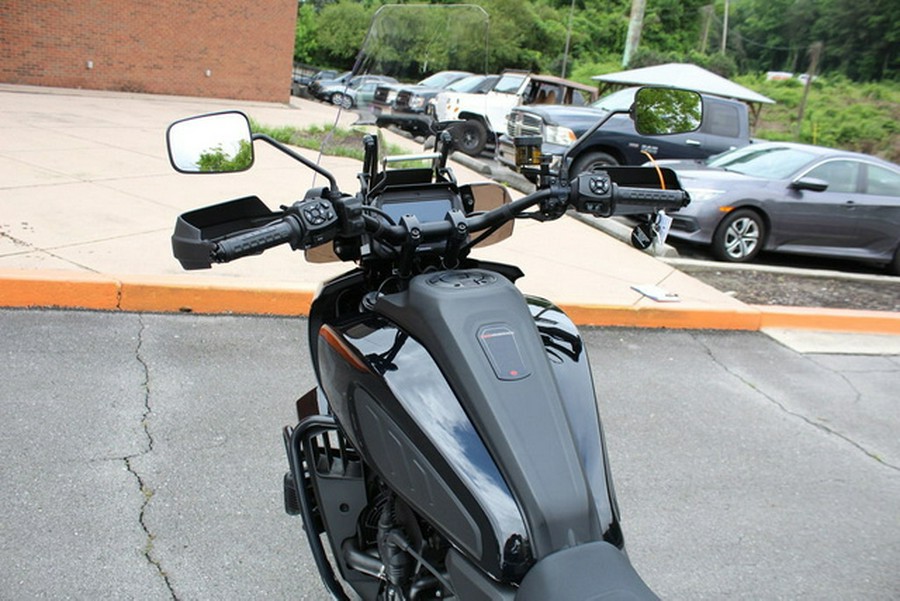 2021 Harley-Davidson Pan America 1250