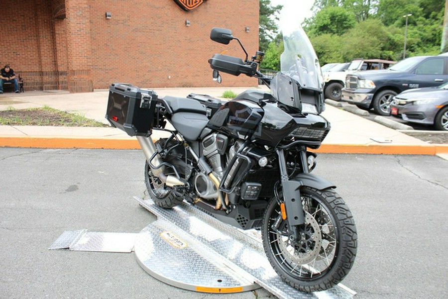 2021 Harley-Davidson Pan America 1250