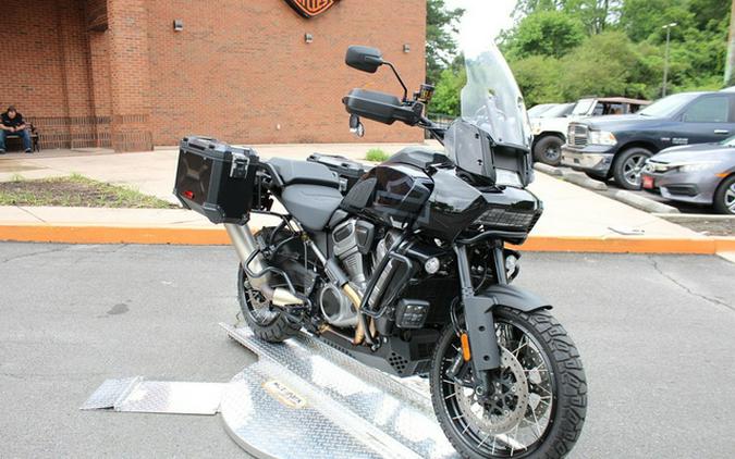 2021 Harley-Davidson Pan America 1250