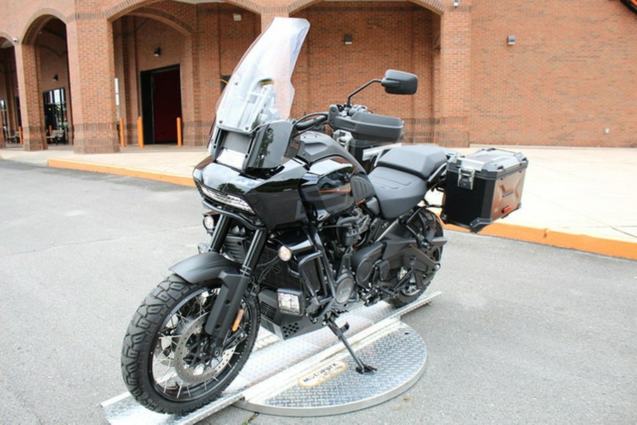 2021 Harley-Davidson Pan America 1250