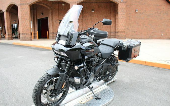 2021 Harley-Davidson Pan America 1250