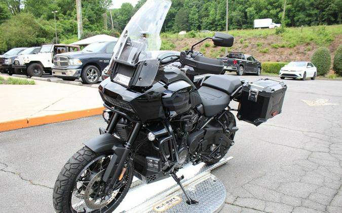 2021 Harley-Davidson Pan America 1250