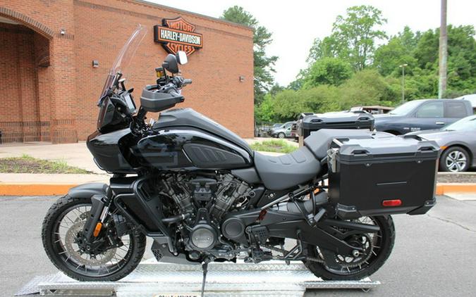 2021 Harley-Davidson Pan America 1250