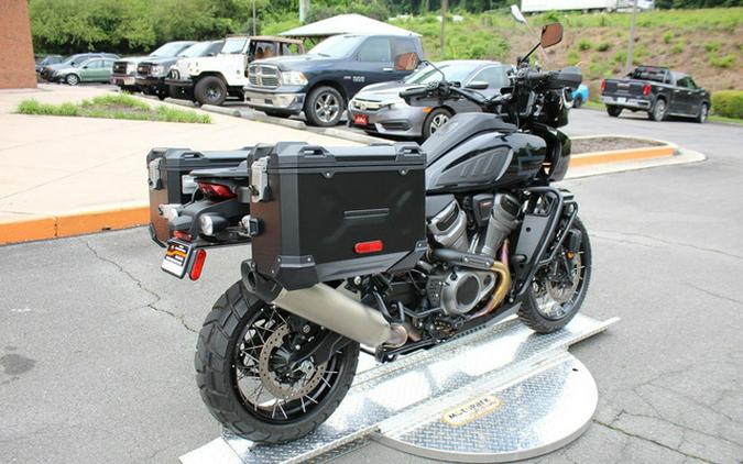 2021 Harley-Davidson Pan America 1250