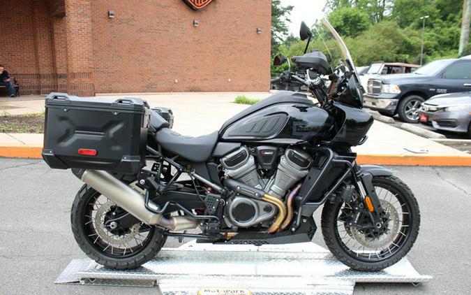 2021 Harley-Davidson Pan America 1250
