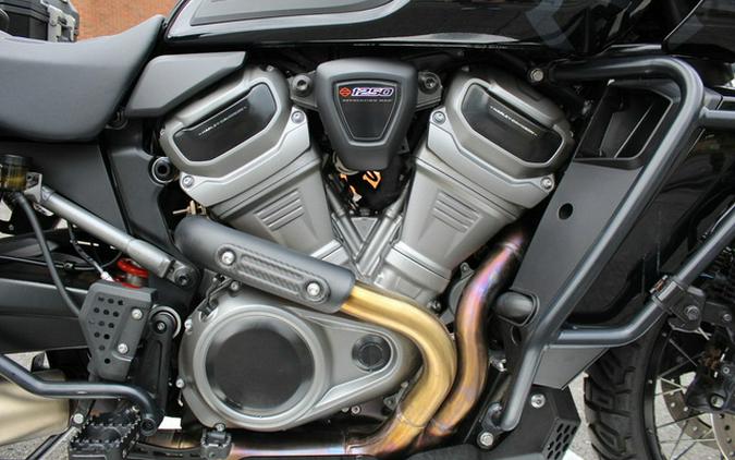 2021 Harley-Davidson Pan America 1250