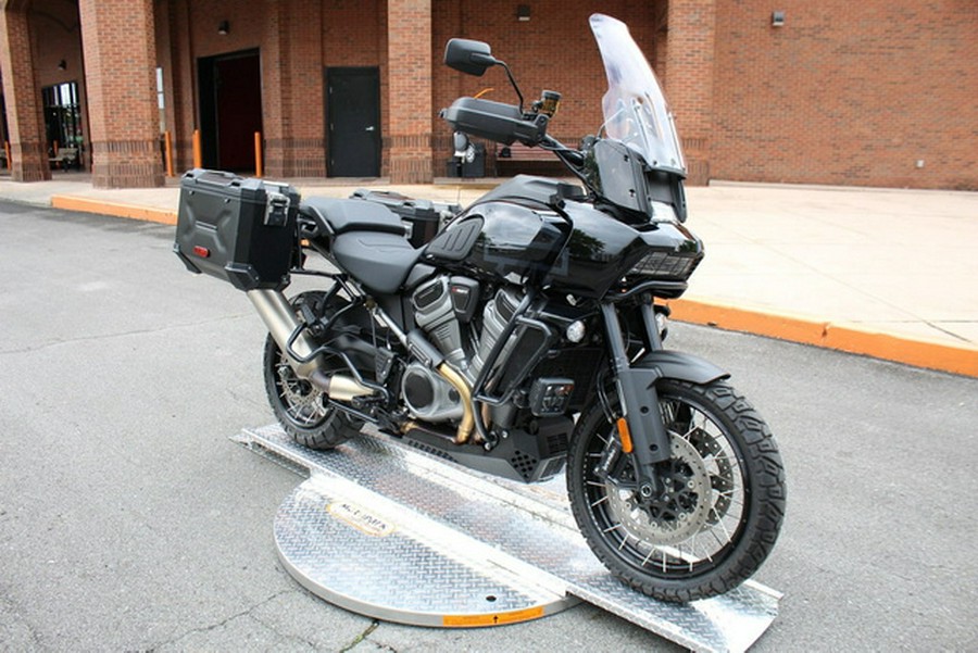 2021 Harley-Davidson Pan America 1250