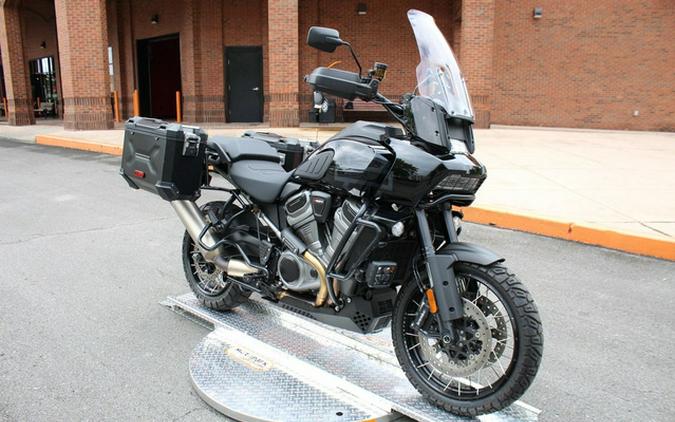 2021 Harley-Davidson Pan America 1250