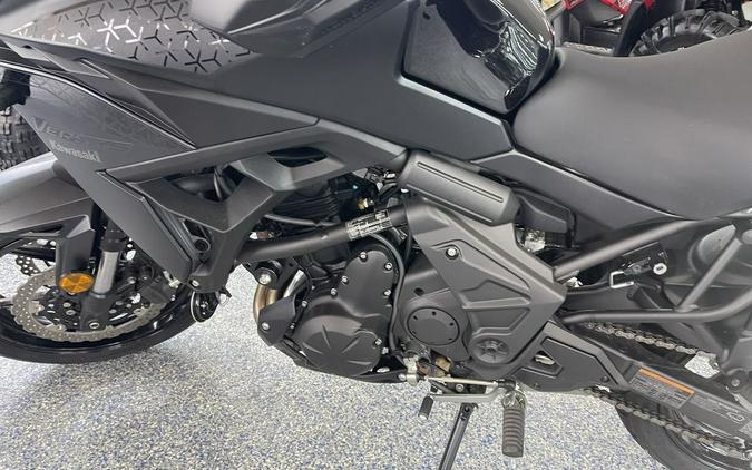 2023 Kawasaki Versys® 650 LT