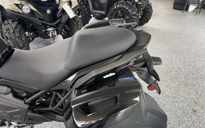 2023 Kawasaki Versys® 650 LT