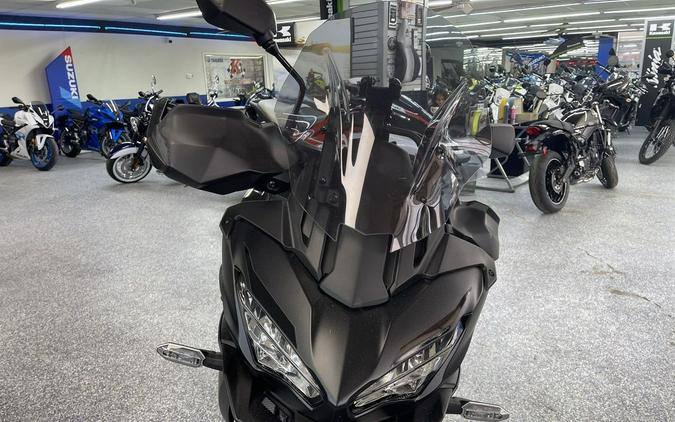 2023 Kawasaki Versys® 650 LT
