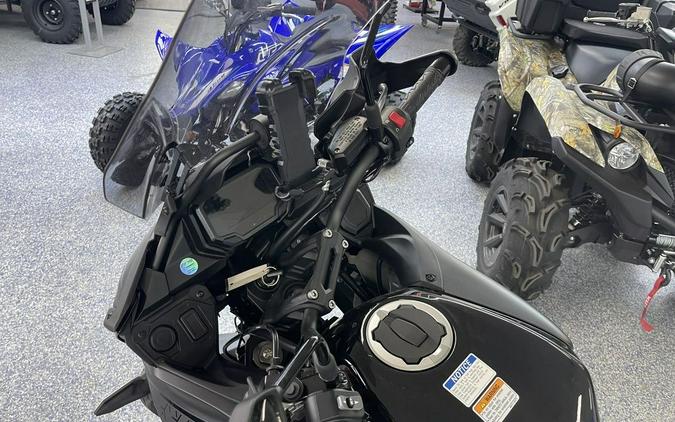 2023 Kawasaki Versys® 650 LT