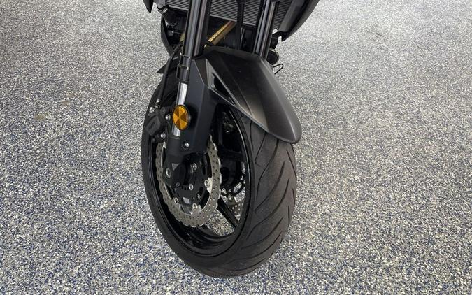 2023 Kawasaki Versys® 650 LT
