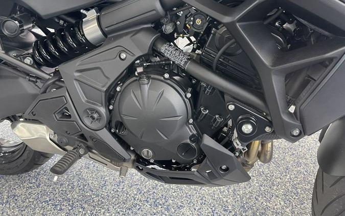 2023 Kawasaki Versys® 650 LT